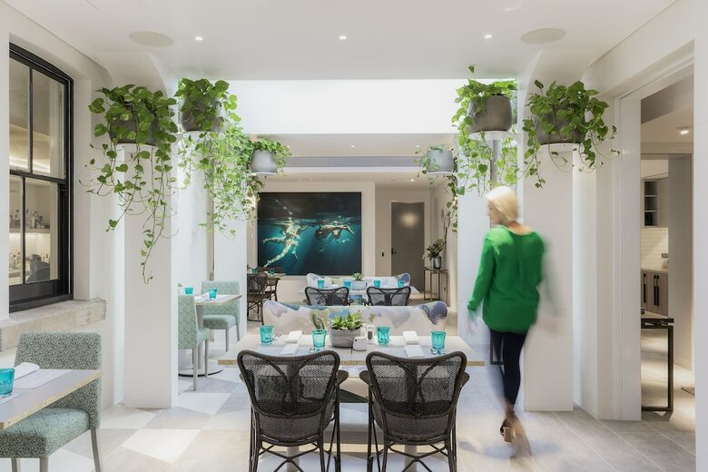Hotel Spicers Potts Point