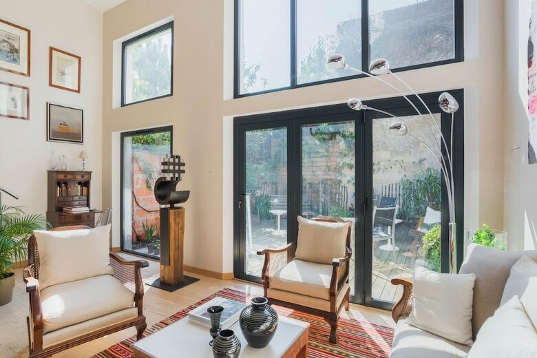 We Stay - Bordeaux Maison Mirmont