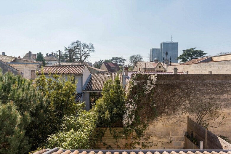 We Stay - Bordeaux Maison Mirmont