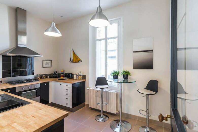 We Stay - Bordeaux Maison Mirmont