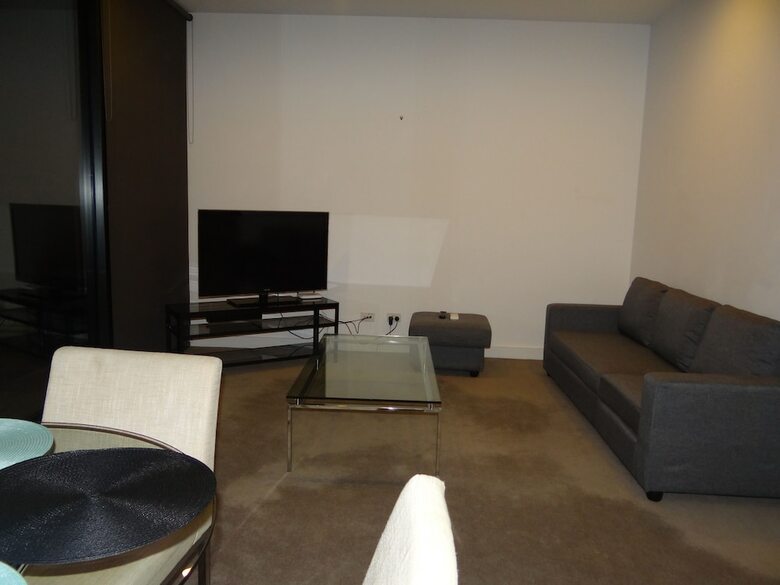 Apartamentos Amazing Accommodations Vogue