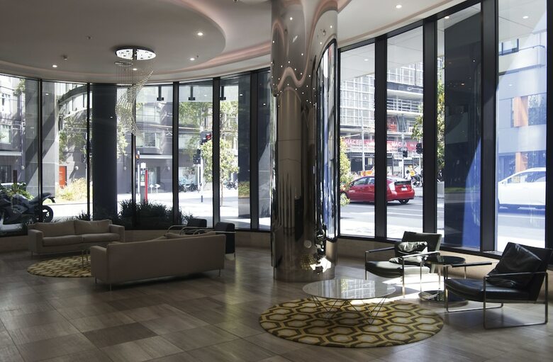 Apartamentos Amazing Accommodations Vogue