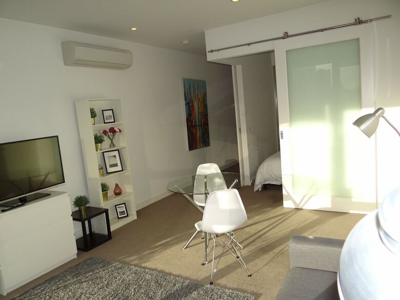 Apartamentos Amazing Accommodations Vogue
