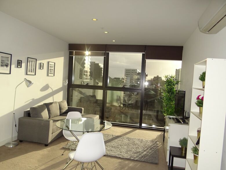 Apartamentos Amazing Accommodations Vogue