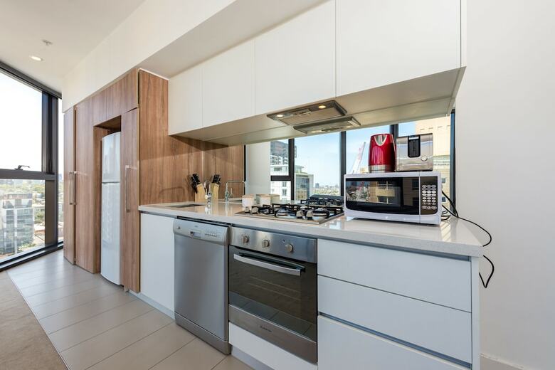 Apartamentos Amazing Accommodations Vogue