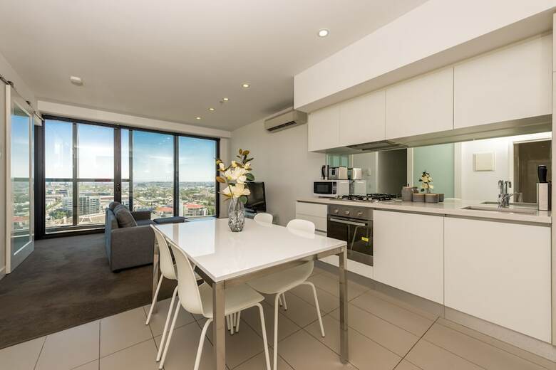Apartamentos Amazing Accommodations Vogue