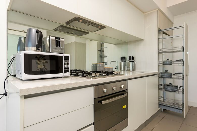 Apartamentos Amazing Accommodations Vogue