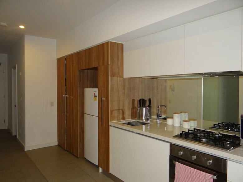 Apartamentos Amazing Accommodations Vogue