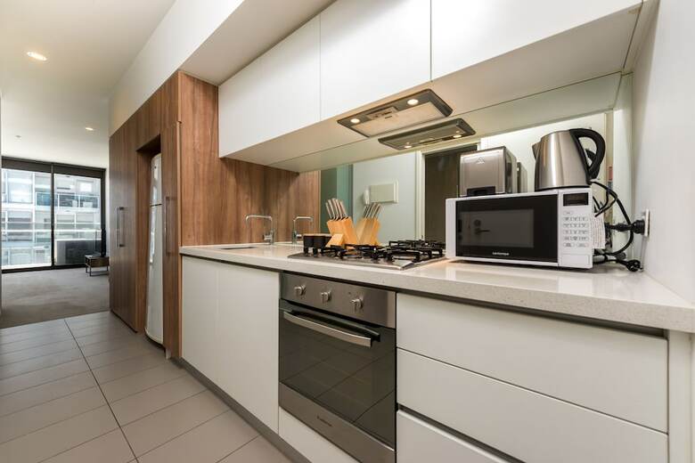 Apartamentos Amazing Accommodations Vogue