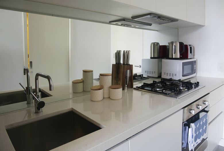 Apartamentos Amazing Accommodations Vogue