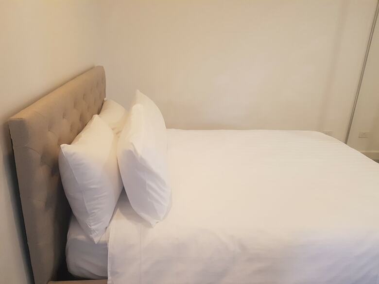 Apartamentos Amazing Accommodations Vogue