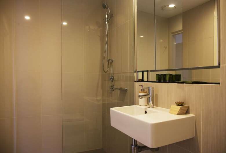Apartamentos Amazing Accommodations Vogue