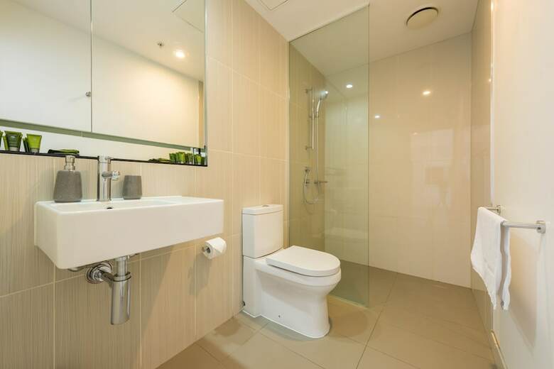 Apartamentos Amazing Accommodations Vogue