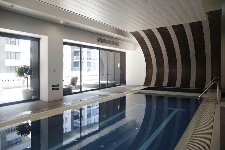 Apartamentos Amazing Accommodations Vogue