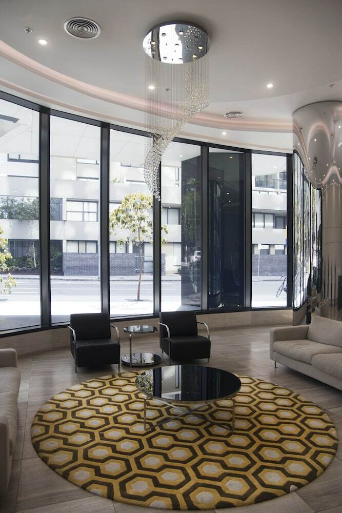 Apartamentos Amazing Accommodations Vogue