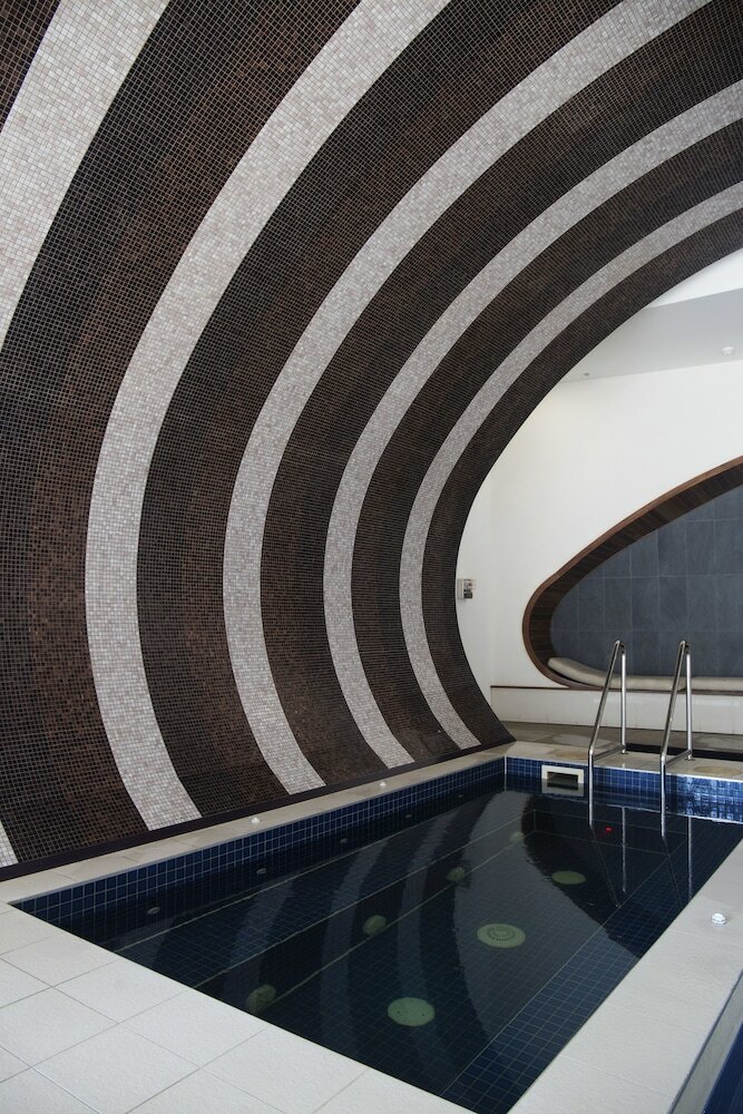 Apartamentos Amazing Accommodations Vogue