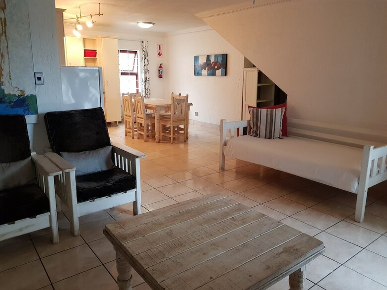 Oceans Hotel & Self Catering