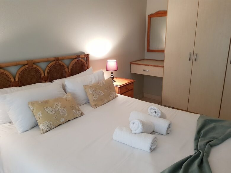 Oceans Hotel & Self Catering