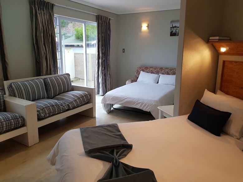 Oceans Hotel & Self Catering