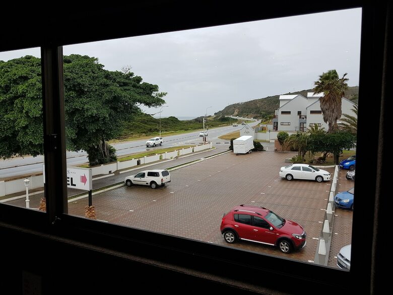 Oceans Hotel & Self Catering