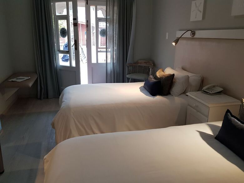 Oceans Hotel & Self Catering