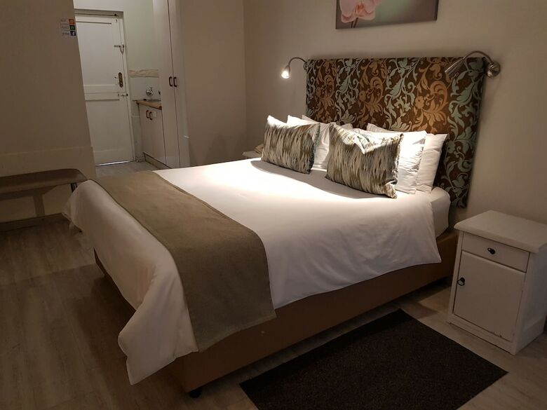 Oceans Hotel & Self Catering