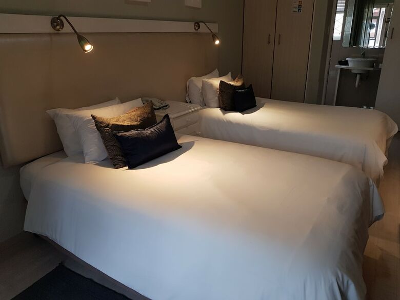 Oceans Hotel & Self Catering