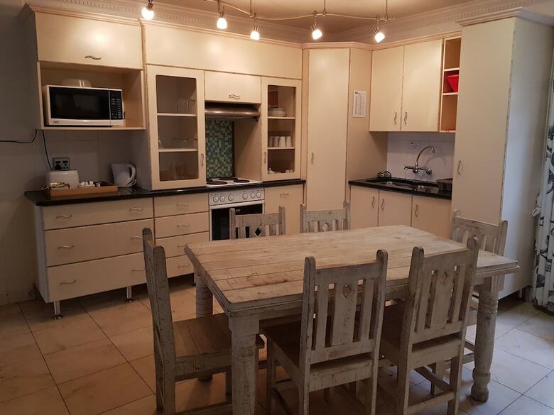 Oceans Hotel & Self Catering