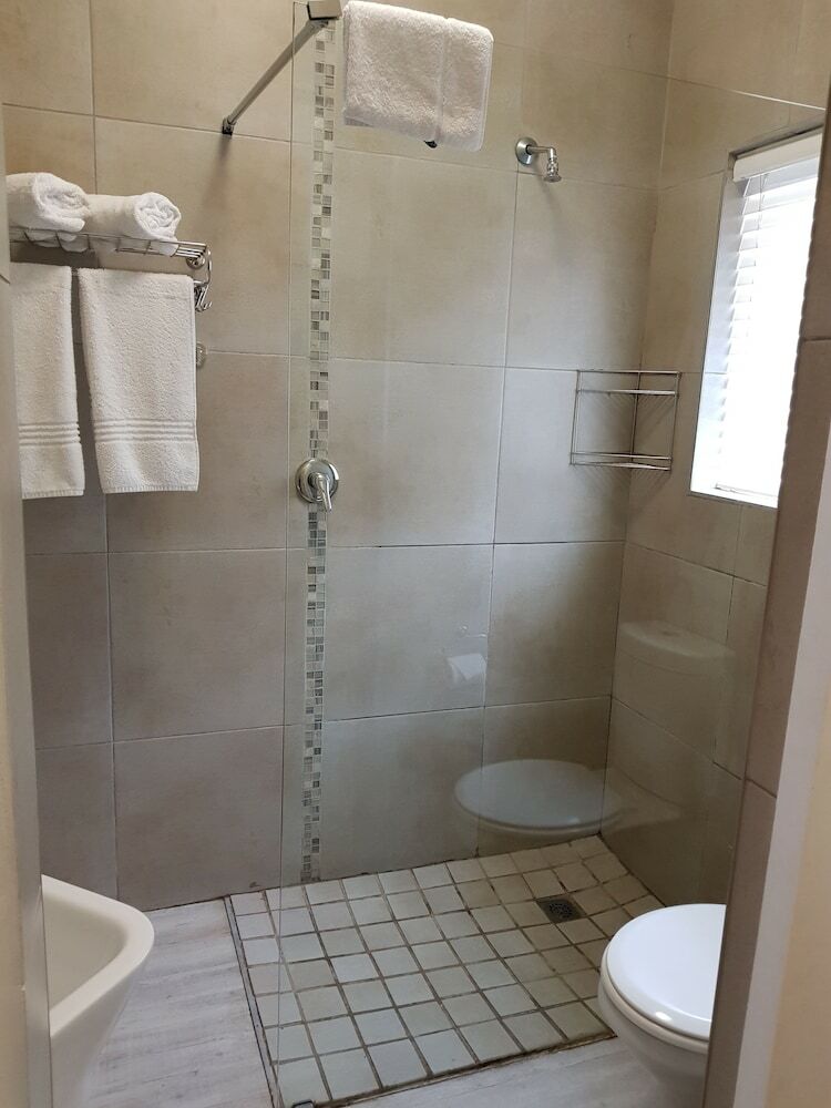 Oceans Hotel & Self Catering