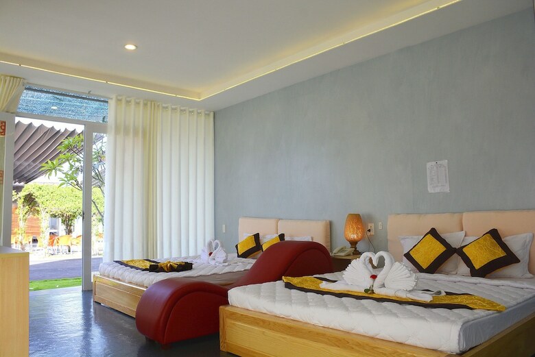 Hotel Irelax Bangkok Resort