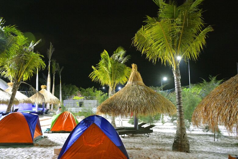 Hotel Irelax Bangkok Resort