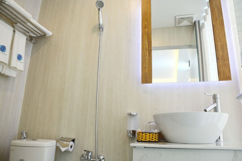 Hotel Irelax Bangkok Resort