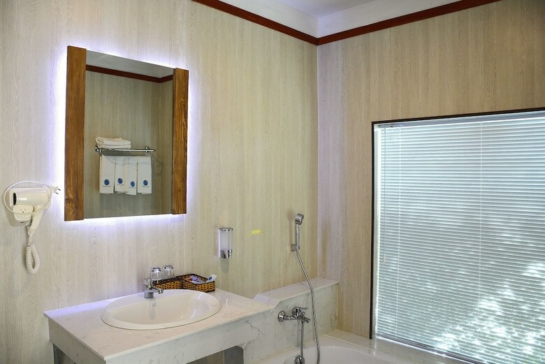 Hotel Irelax Bangkok Resort