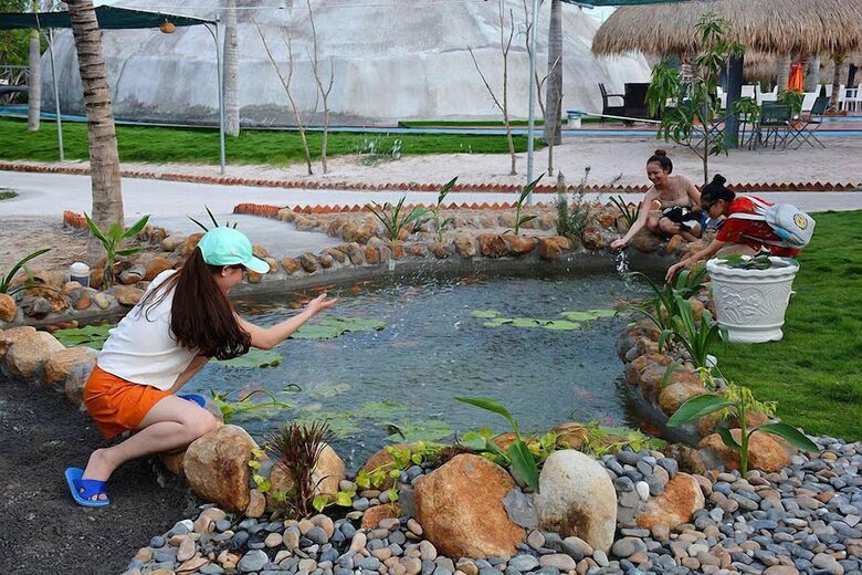 Hotel Irelax Bangkok Resort