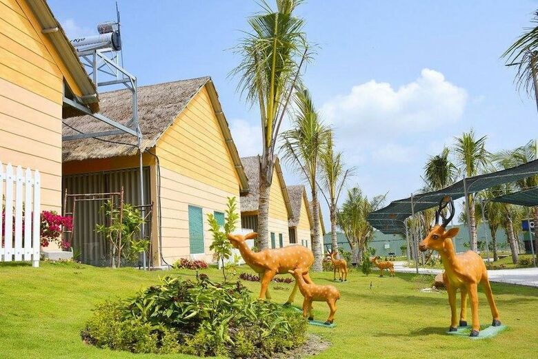 Hotel Irelax Bangkok Resort
