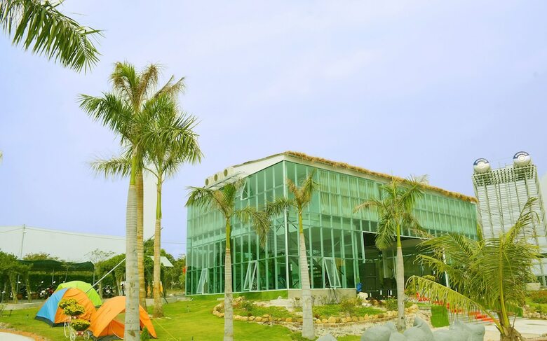 Hotel Irelax Bangkok Resort