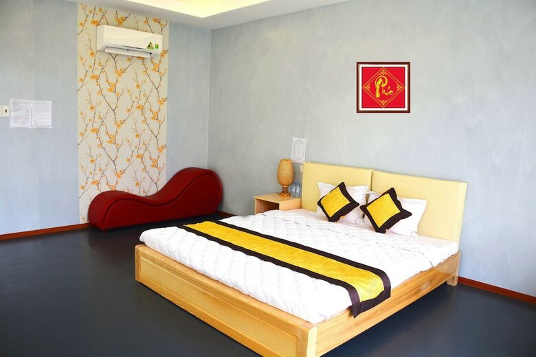 Hotel Irelax Bangkok Resort