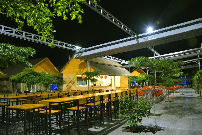 Hotel Irelax Bangkok Resort