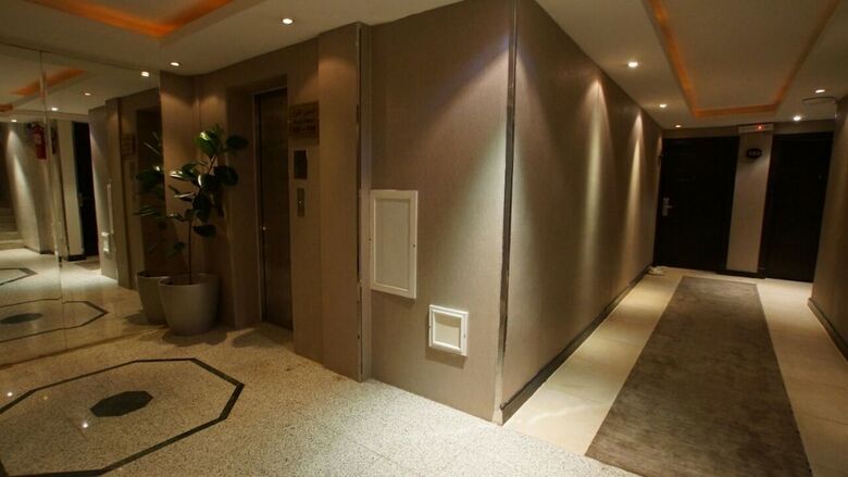 Hotel Almuhaidb Tahliya - Olaya