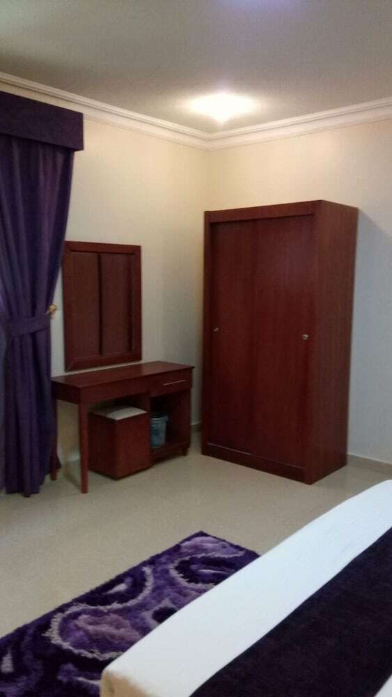 Hotel Almuhaidb Tahliya - Olaya