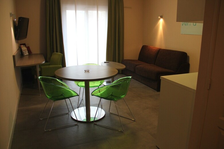 Hotel Mercure Lyon L'isle D'abeau