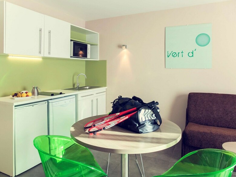 Hotel Mercure Lyon L'isle D'abeau