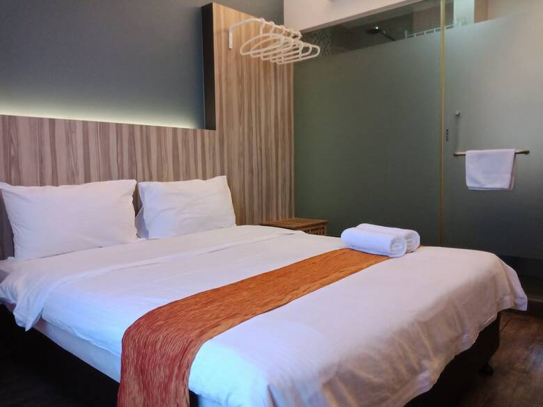 The Verve Hotel