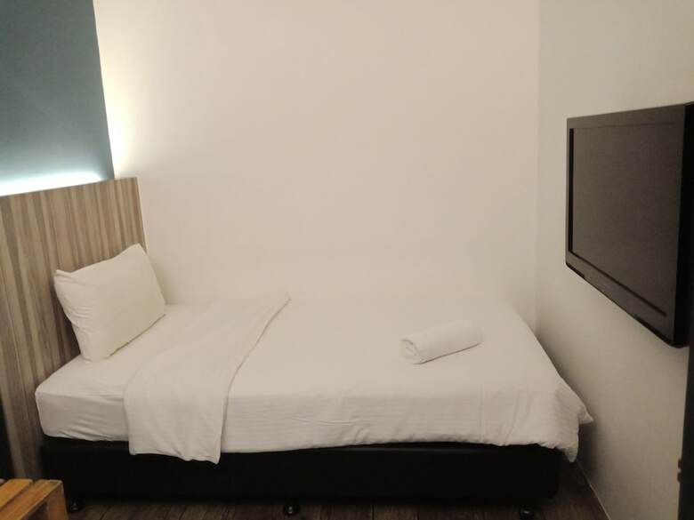 The Verve Hotel