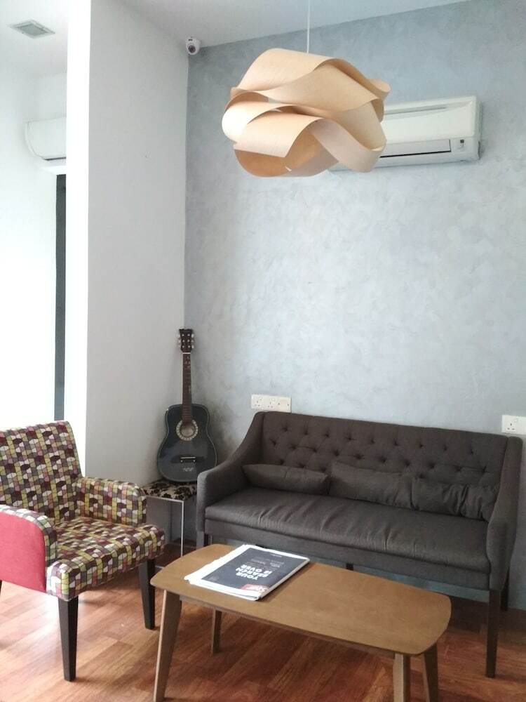 The Verve Hotel