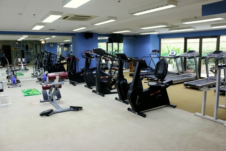 Garden View Court Serviced Apartments