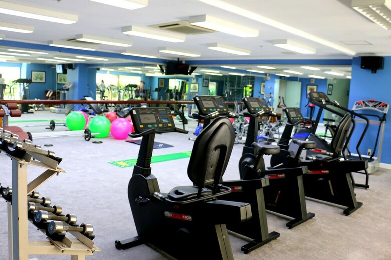 Garden View Court Serviced Apartments