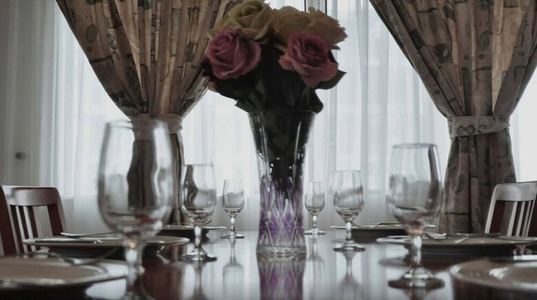 Garden View Court Serviced Apartments
