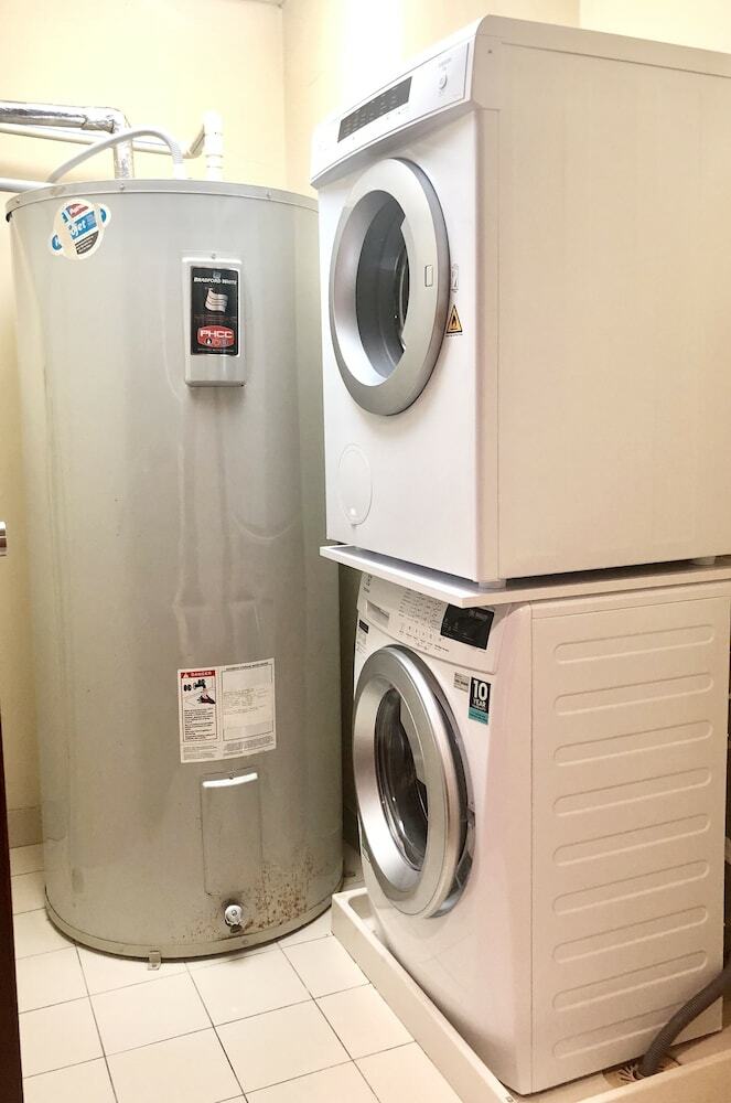 Garden View Court Serviced Apartments