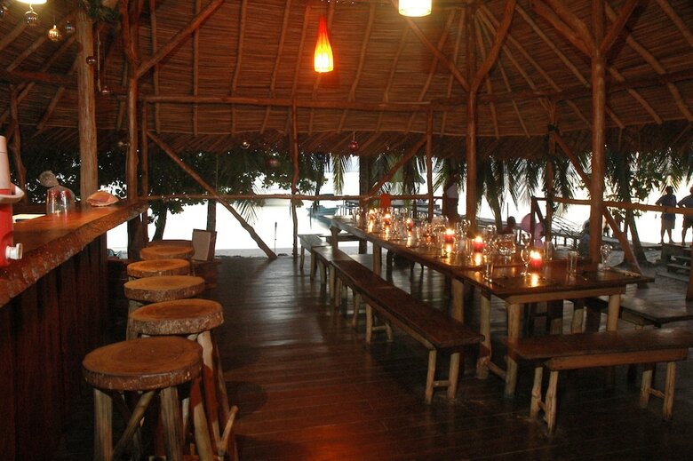 Hotel Al Natural Resort